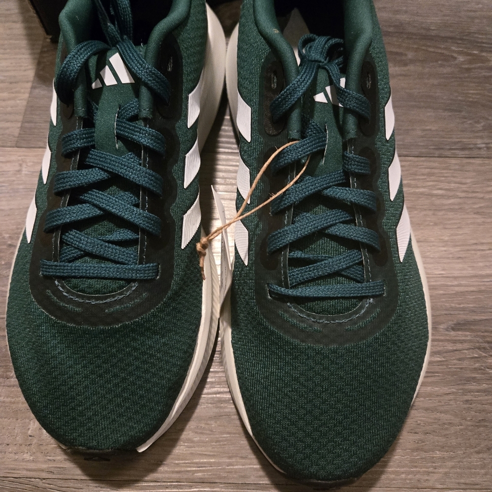 Adidas RUN Falcon Size 7 Brand New - Picture 4 of 7